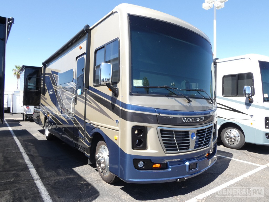 2026 Holiday Rambler VACATIONER 33C in mesa AZ