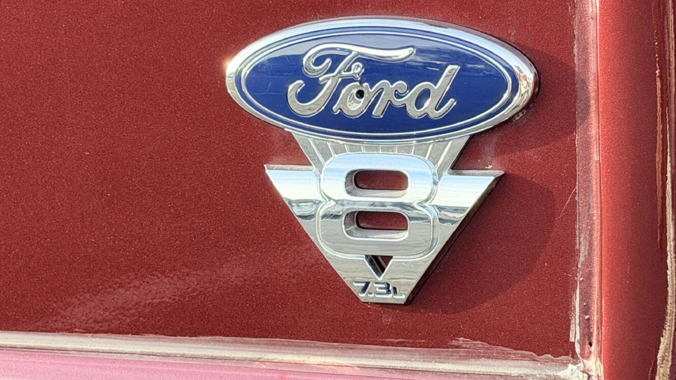 A photo of this 2024 Fleetwood FORTIS 34MB