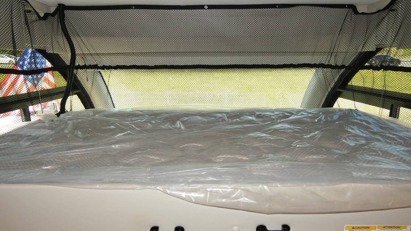 A photo of this 2026 Thor Motor Coach AXIS 28.1