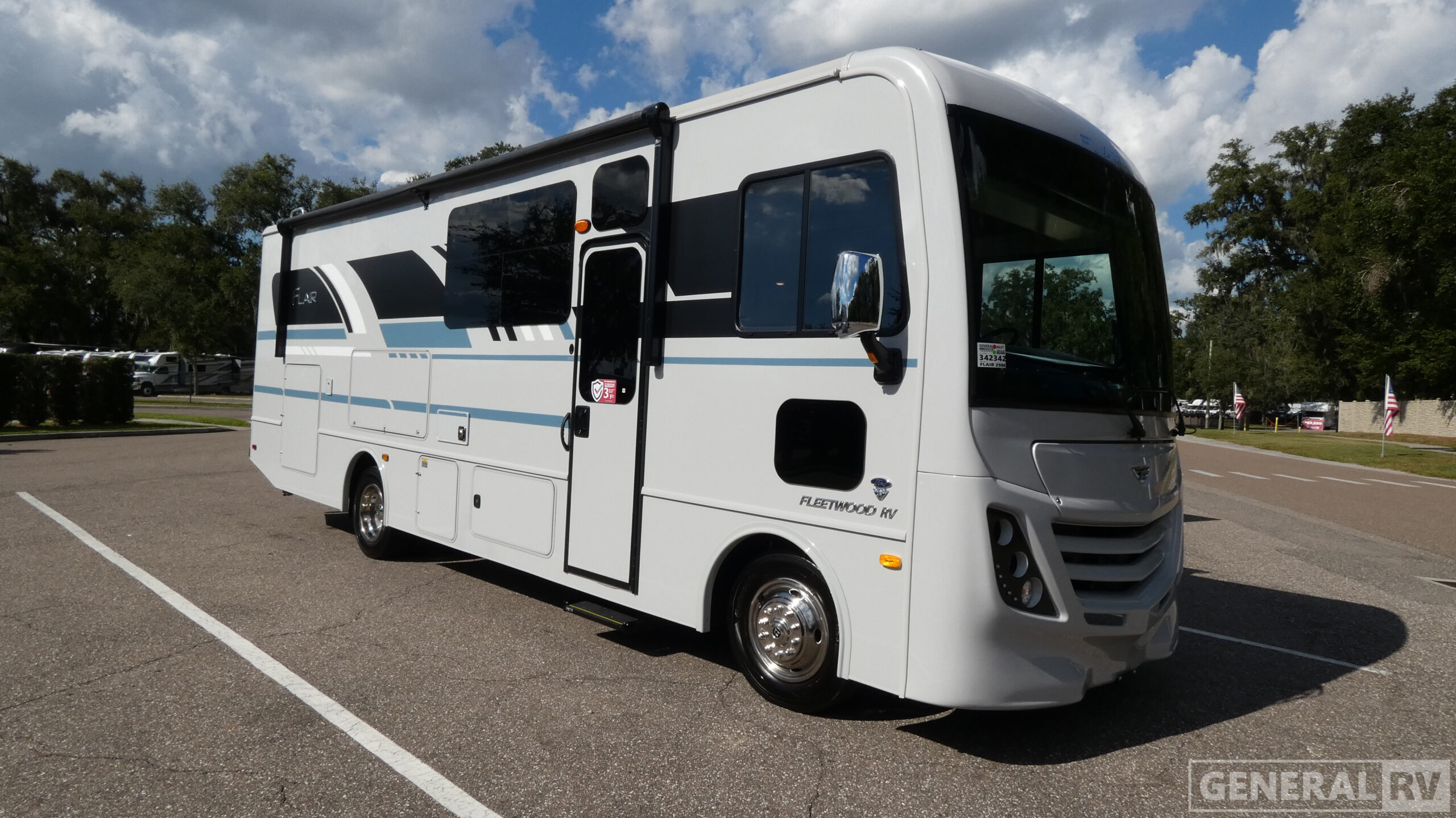 2026 Fleetwood FLAIR 29M in orange park FL