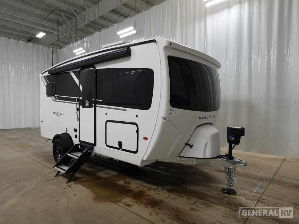 2026 Grand Design SERENOVA 150HL in huntley IL