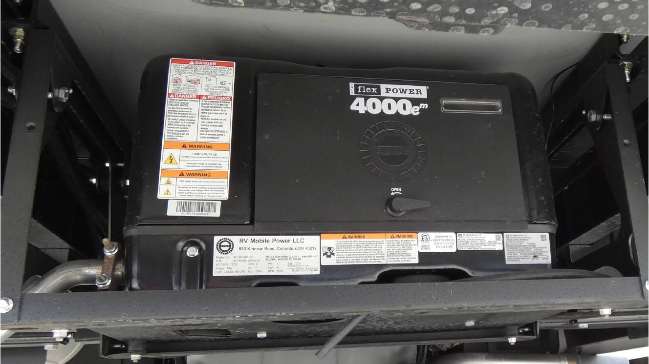 A photo of this 2026 Thor Motor Coach AXIS 28.1