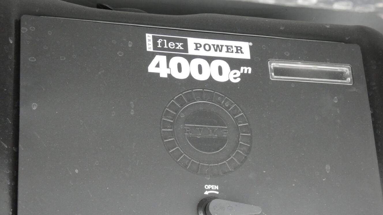 A photo of this 2026 Thor Motor Coach AXIS 28.1