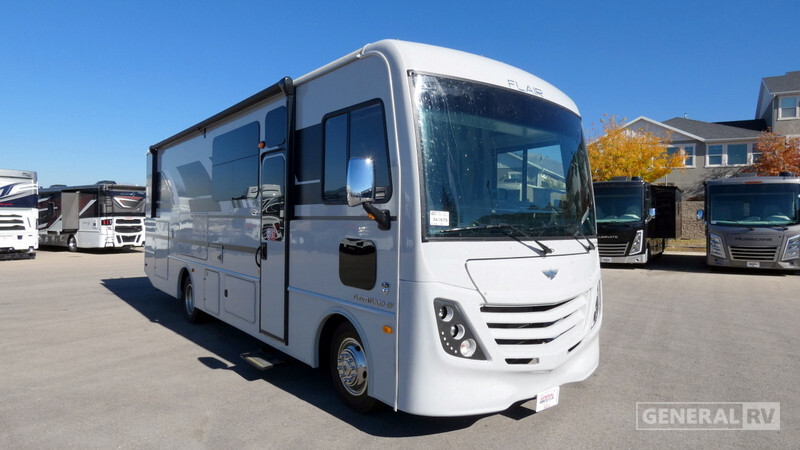 2026 Fleetwood FLAIR 29M in draper UT