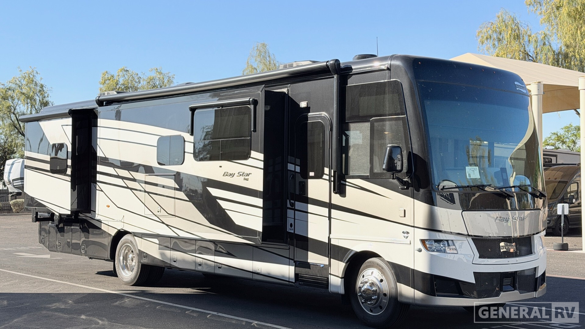 2026 Newmar BAY STAR 3626 in mesa AZ
