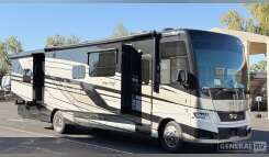 2026 Newmar BAY STAR 3626 RV