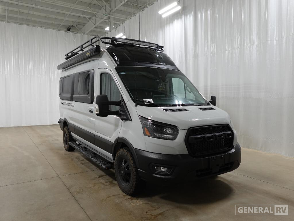 2026 Grand Design LINEAGE LVT1 RV