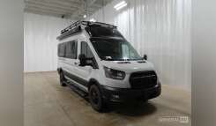 2026 Grand Design LINEAGE LVT1 RV