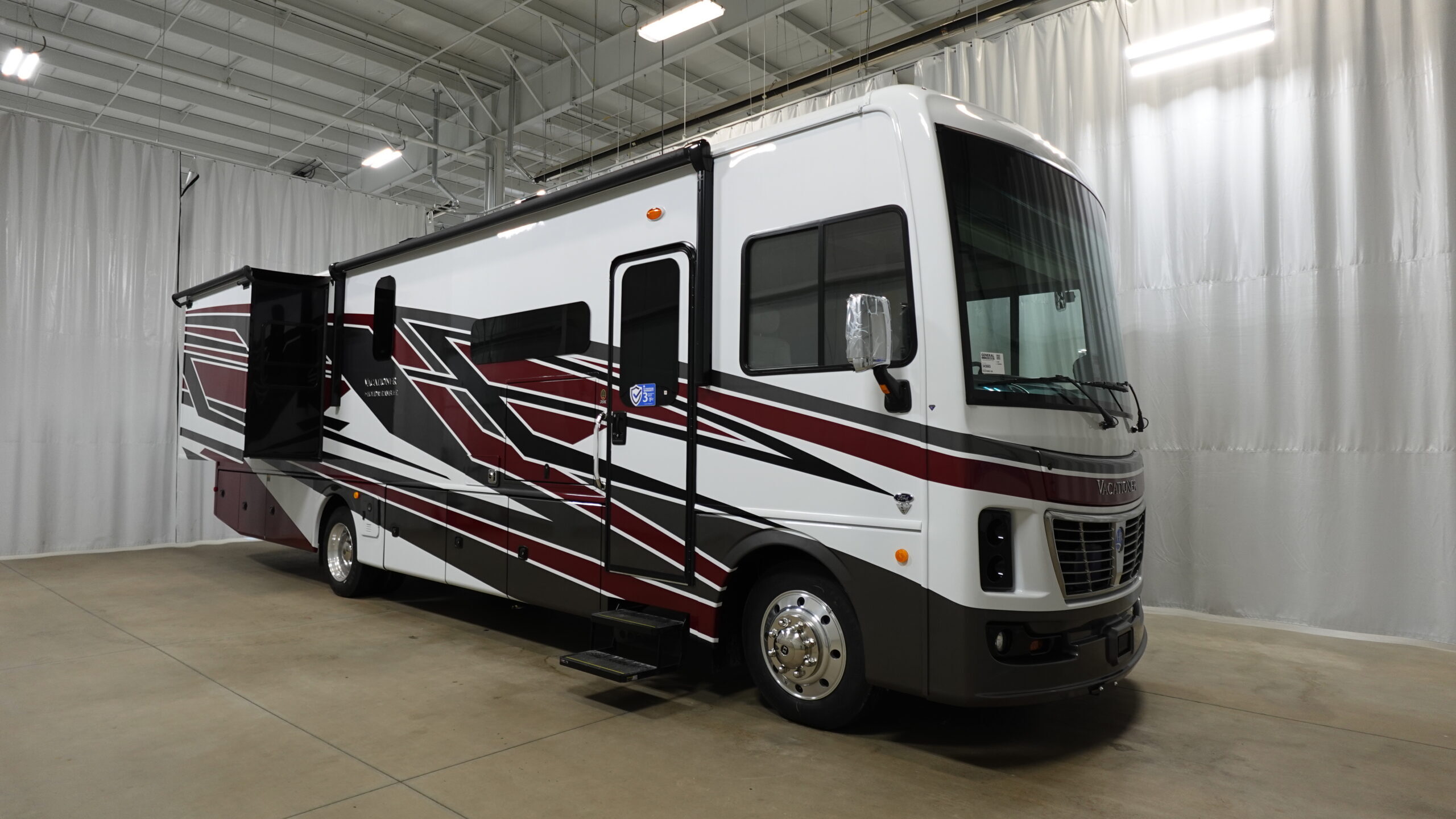 2026 Holiday Rambler VACATIONER 35K in fort myers FL