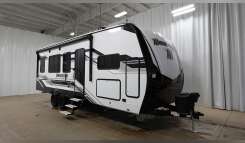 2026 Grand Design MOMENTUM 25G Travel Trailer Toy Hauler RV
