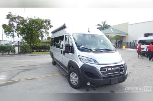 2026 Thor Motor Coach TWIST SPORT 20US in west palm beach FL