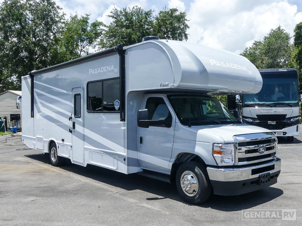 2026 Thor Motor Coach PASADENA SE29 in winter garden FL