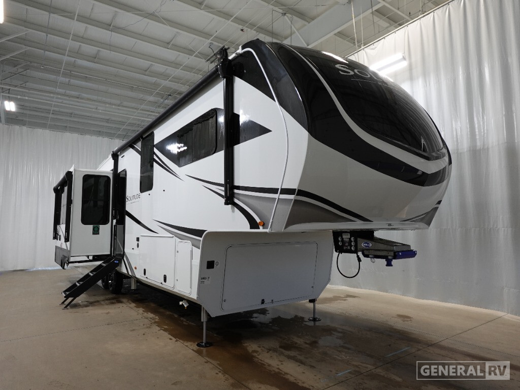 2026 Grand Design SOLITUDE 370DV in ashland VA