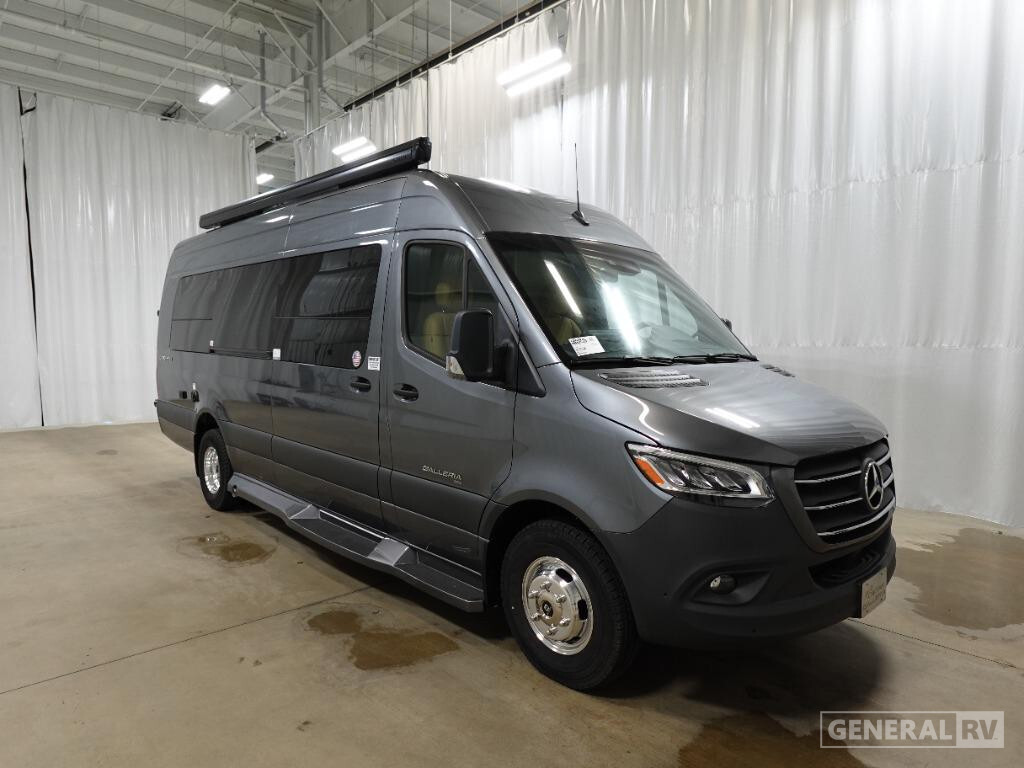2026 Coachmen GALLERIA 24FL RV