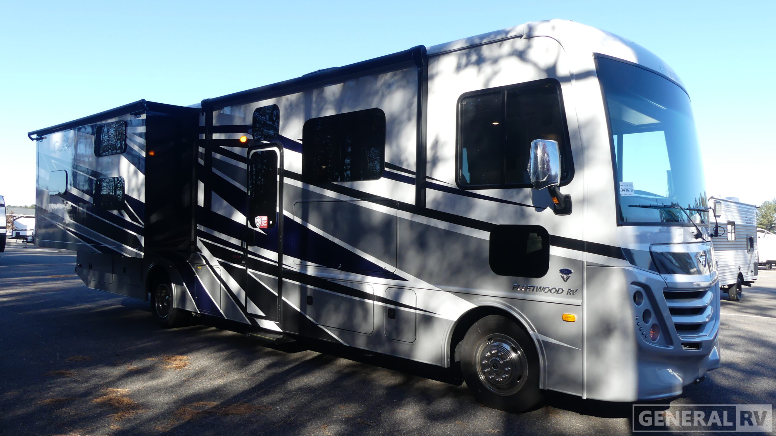 2026 Fleetwood FLAIR 33B6 in ashland VA
