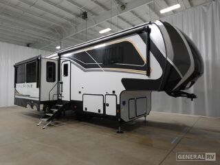 2025 KEYSTONE ALPINE 3011CK
