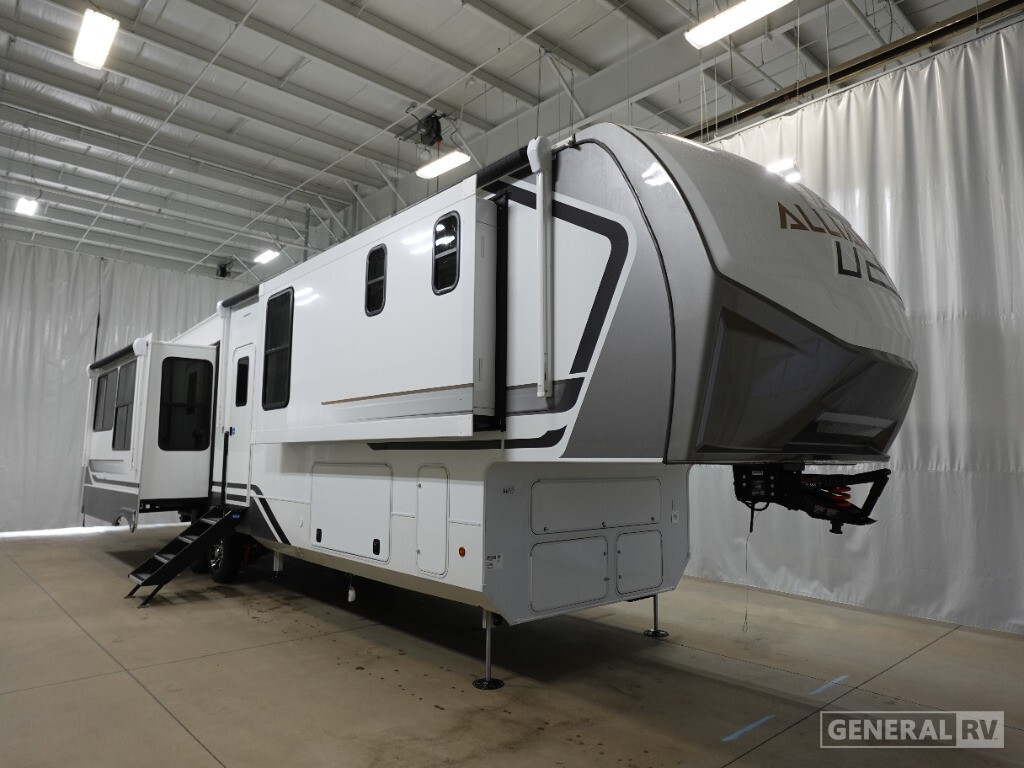 2025 Alliance Rv PARADIGM 370FB RV