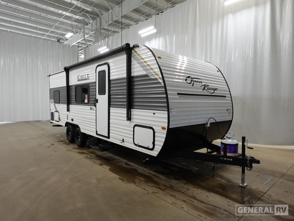 2026 Open Range COLT 25BH in winter garden FL