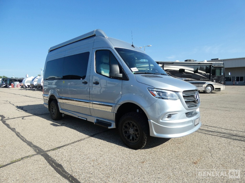 2026 Grech Motors TURISMO-ION Tour AWD in wayland MI