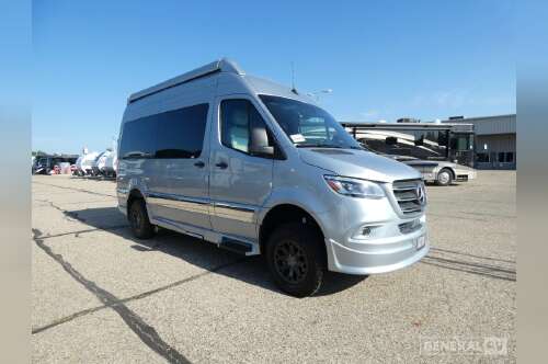2026 Grech Motors TURISMO-ION Tour AWD in wayland MI