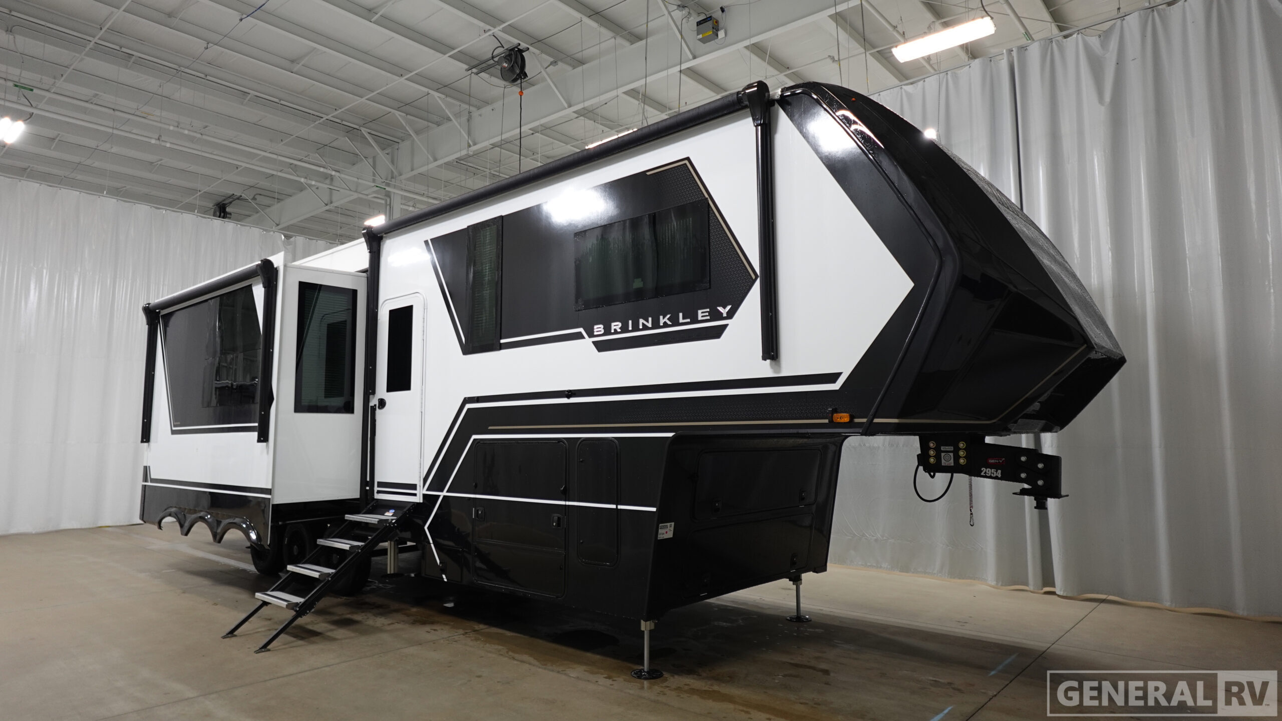 2026 Brinkley MODEL G 3250 in ashland VA