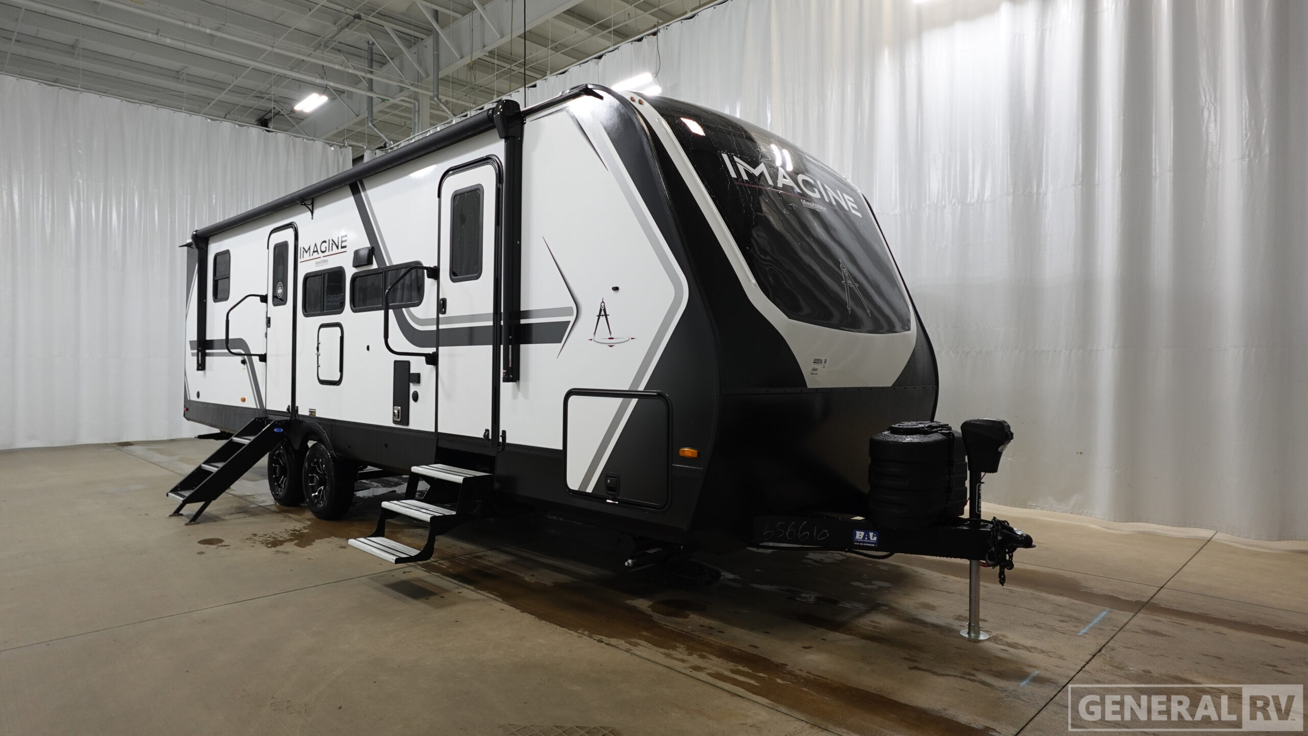 2026 Grand Design IMAGINE 2810BH in wayland MI