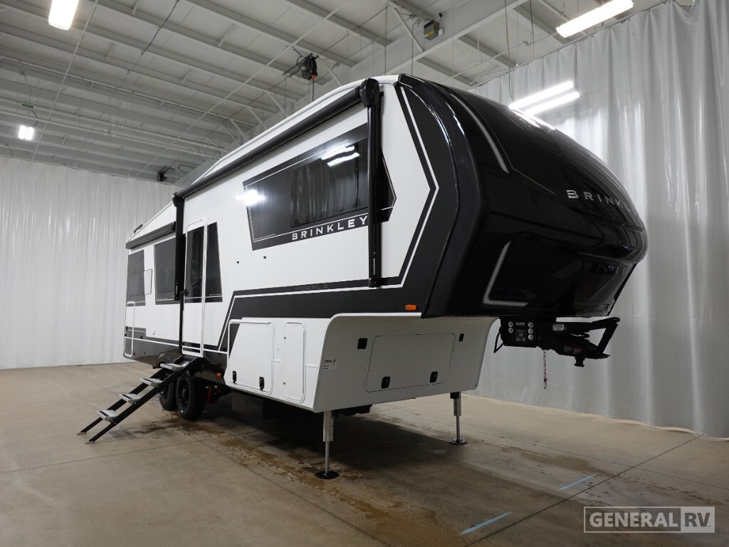 2026 Brinkley Rv MODEL Z 2680 in elizabetown PA