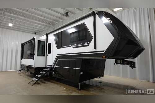 2026 Brinkley MODEL G 3950 in clarkston MI