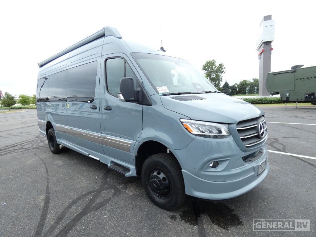 2026 Grech Motors TERRENO-ION Tour AWD in wixom MI