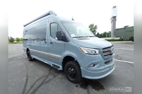 2026 Grech Motors TERRENO-ION Tour AWD in wixom MI