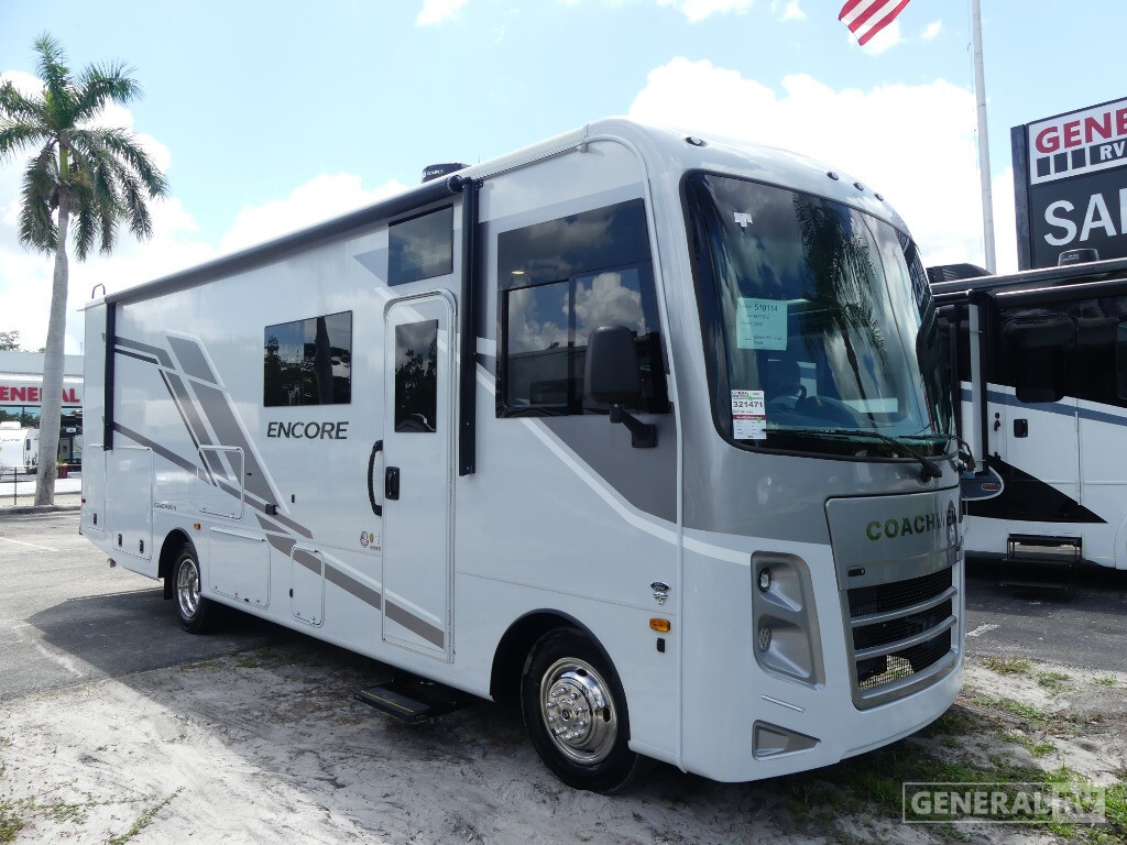 2026 Coachmen ENCORE SE 29SS in dover FL