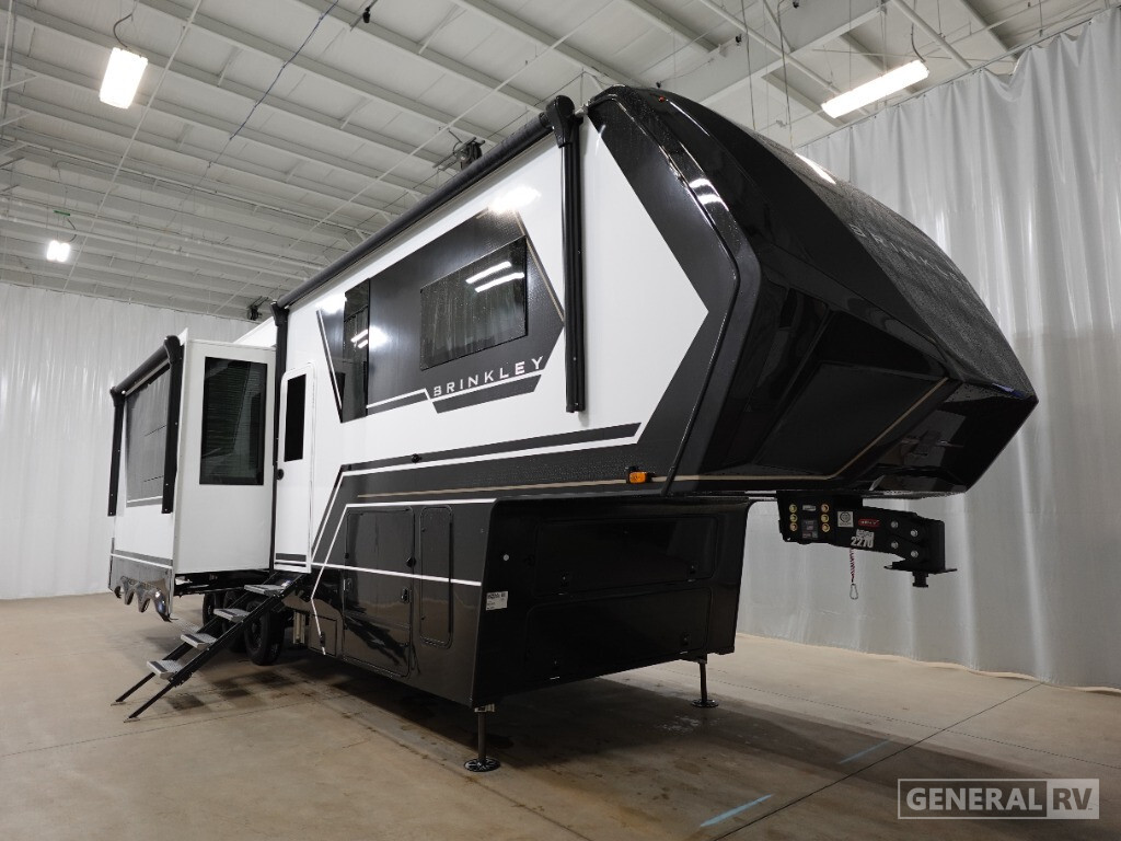 2025 Brinkley MODEL G 3250 in wayland MI