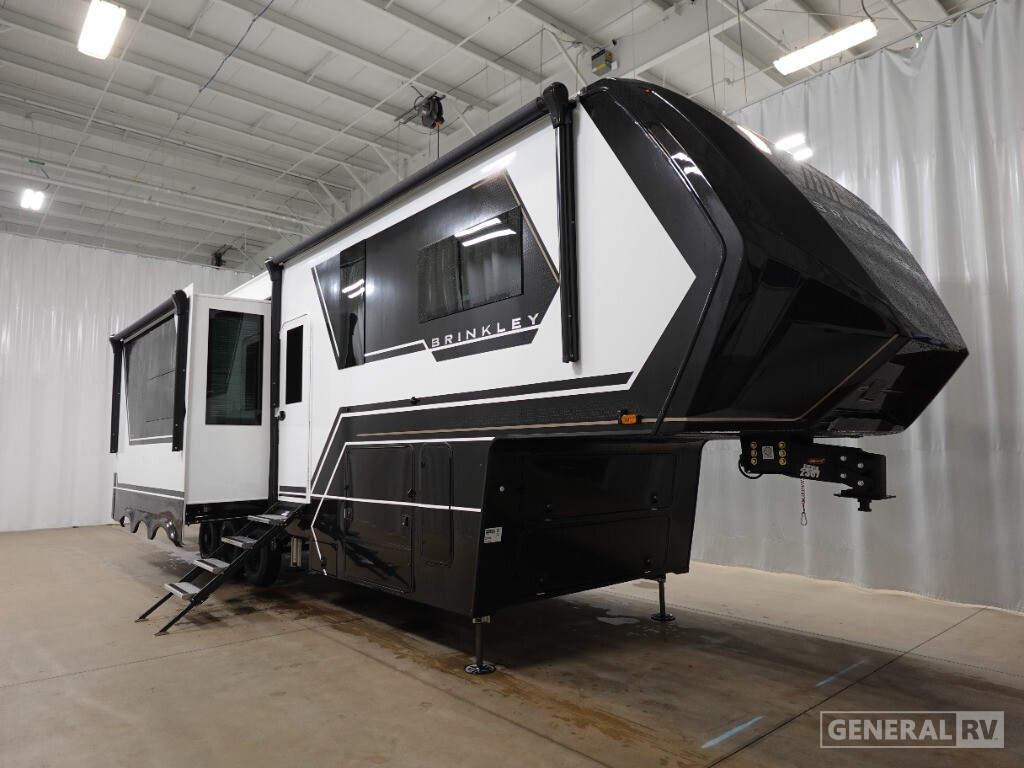2025 Brinkley MODEL G 3250 in fort pierce FL