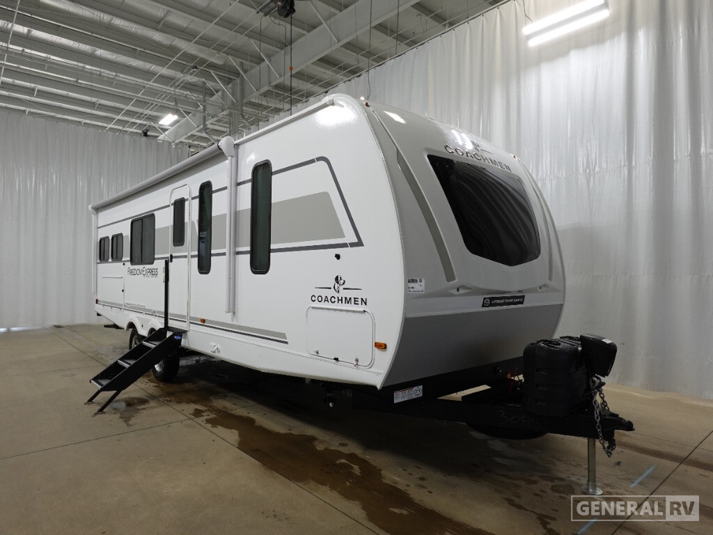 2025 Coachmen FREEDOM EXPRS 274RKS in huntley IL