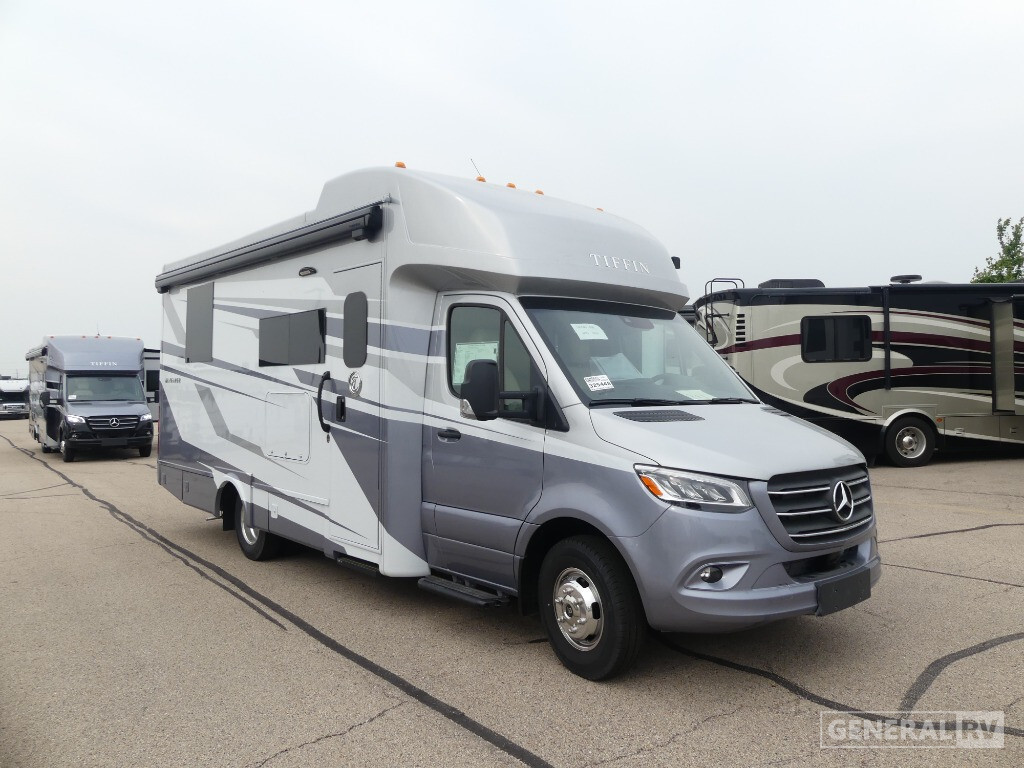 2026 Tiffin WAYFARER 25XPW in salisbury NC
