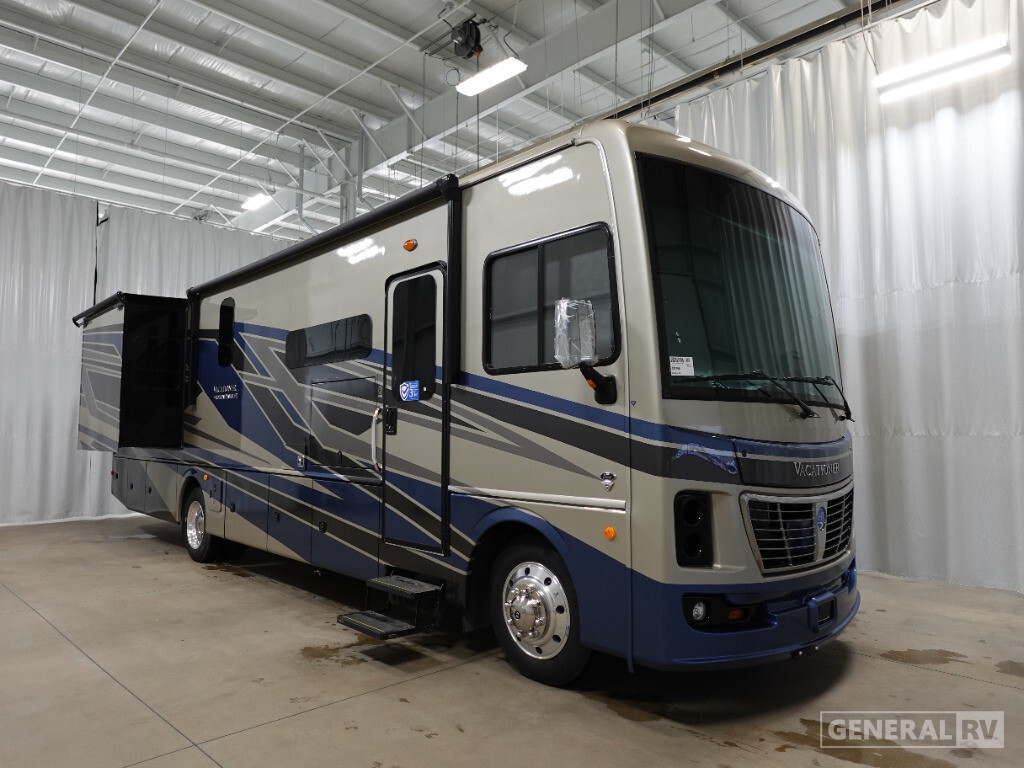 2026 Holiday Rambler VACATIONER 35K in mesa AZ
