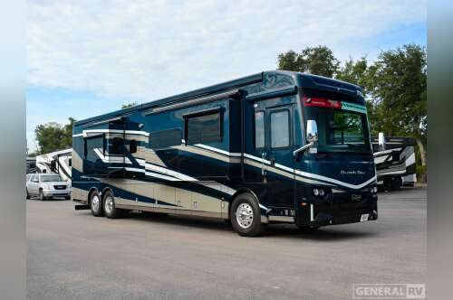 2026 Newmar DUTCH STAR 4325 in winter garden FL