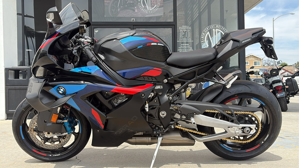 2026 BMW M1000RR in Alhambra, CA