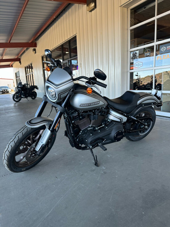 2023 Harley-Davidson® Low Rider S S in Mayer, AZ
