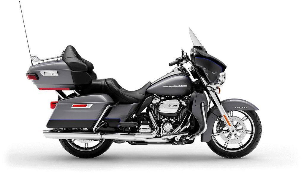 2021 Harley-Davidson® Ultra Limited ULTRA LIMITED in Mayer, AZ