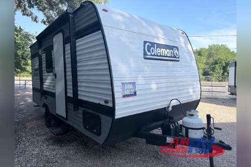 2025 Keystone Rv Coleman 17B in cleburne TX