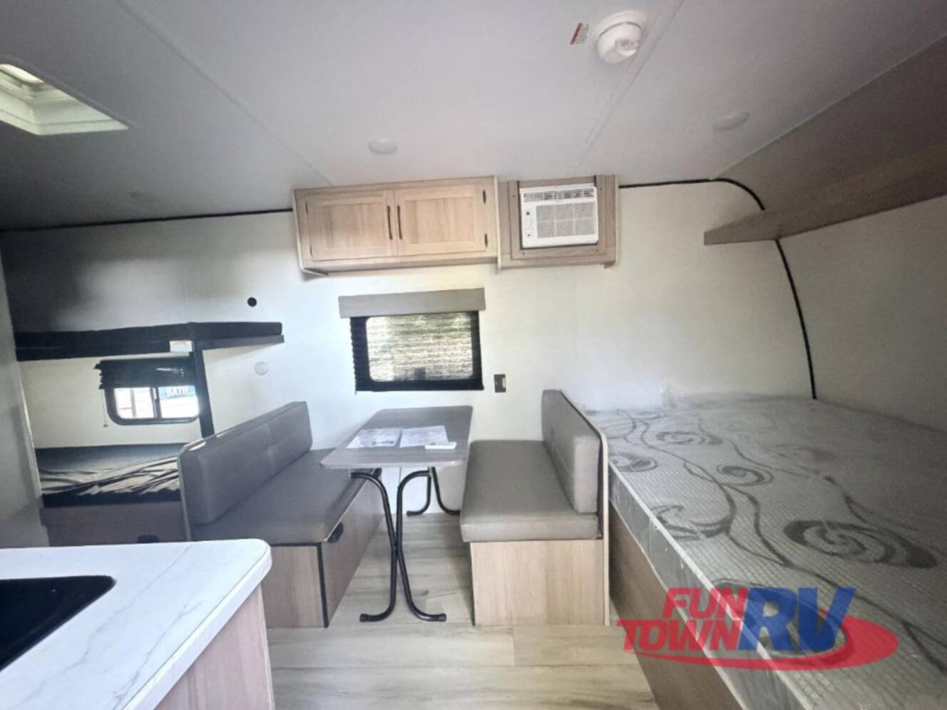 A photo of this 2025 Keystone Rv Coleman 17B