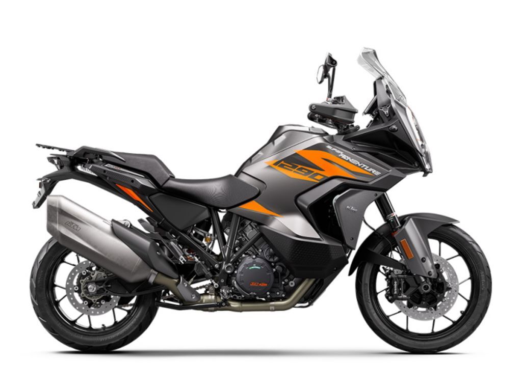 2023 KTM 1290 Super Adventure S SUPER ADVENTURE S in Belleville, NJ