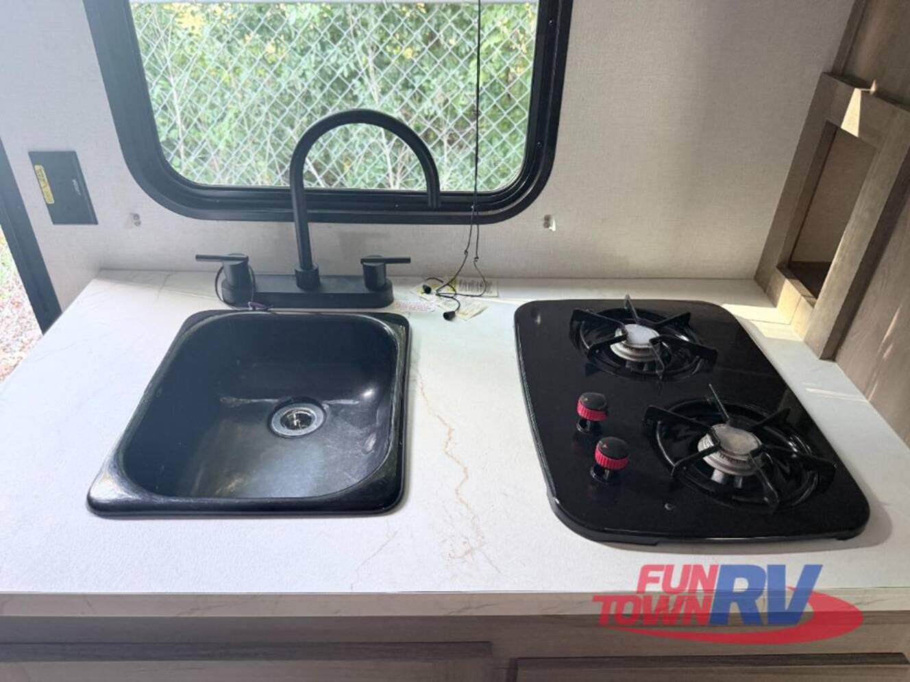 A photo of this 2025 Keystone Rv Coleman 17B