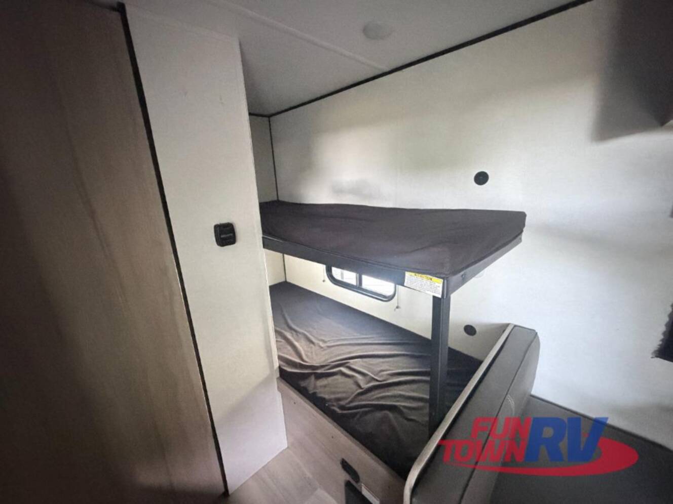 A photo of this 2025 Keystone Rv Coleman 17B
