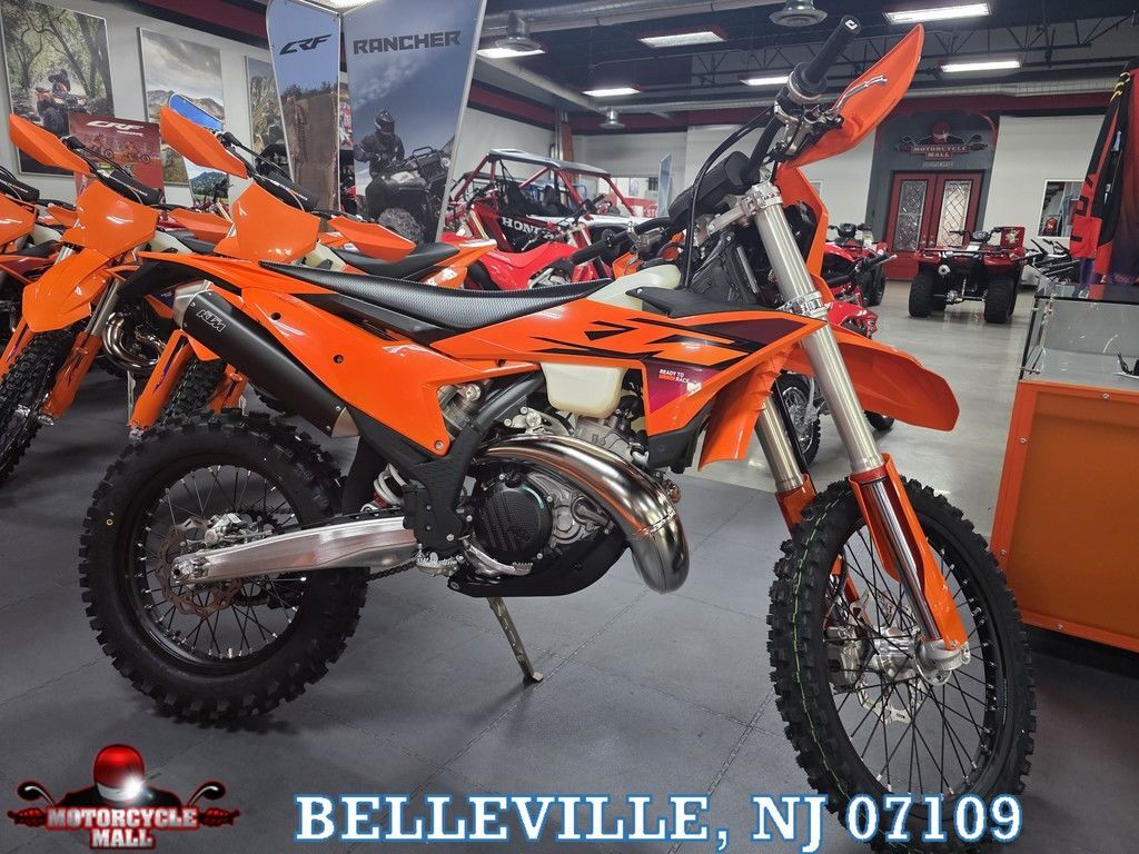2026 KTM 250 XC XC in Belleville, NJ