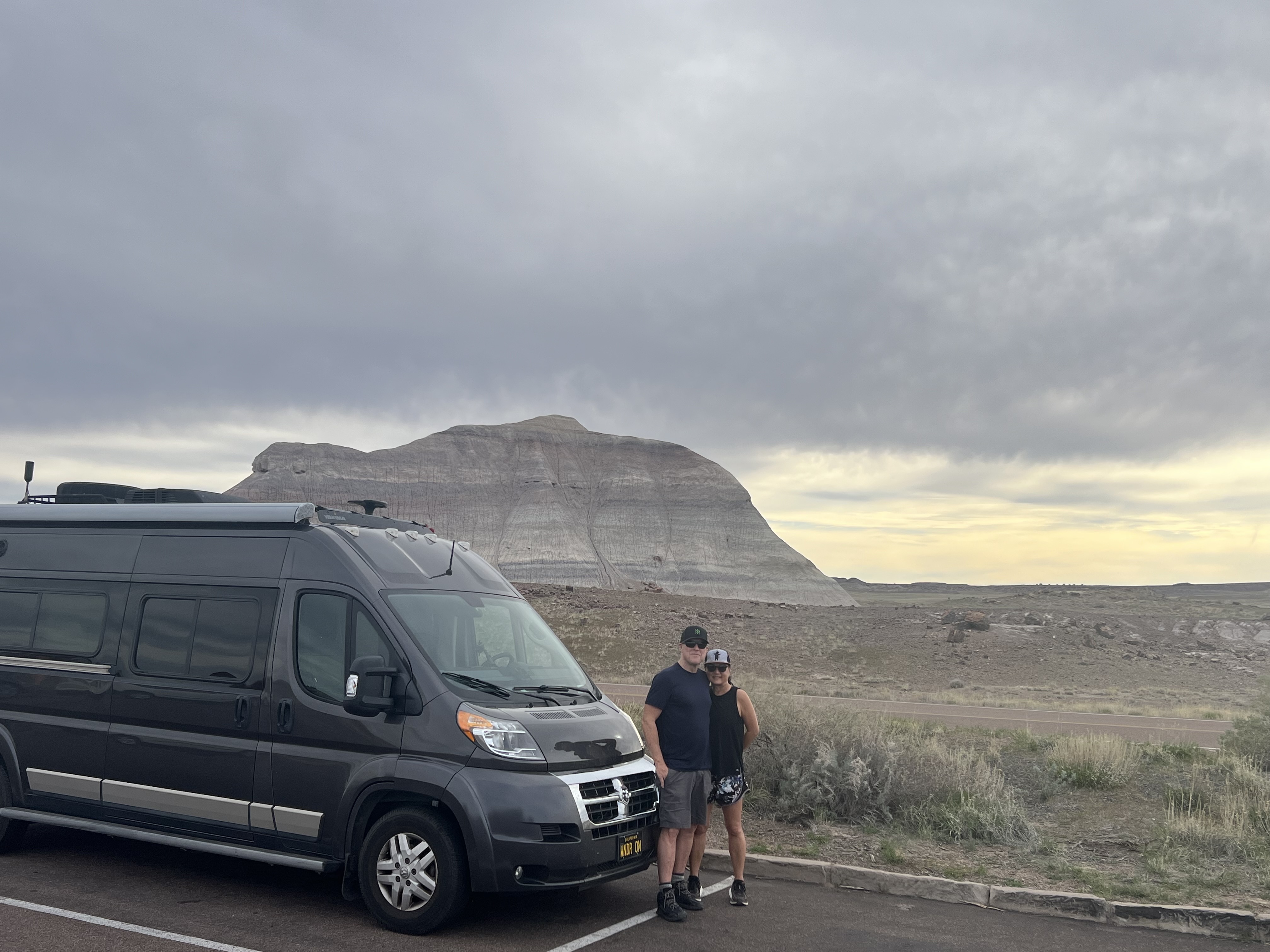 2018 Winnebago TRAVATO 59K in montara CA