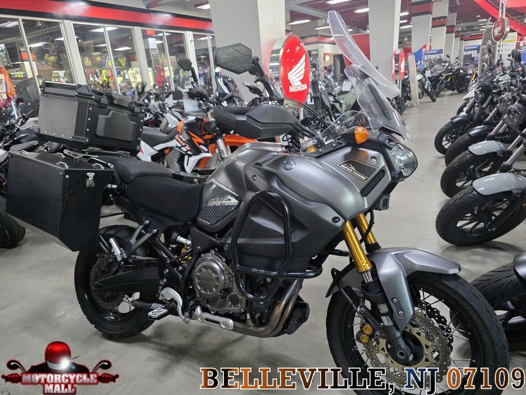 2013 Yamaha Super Tenere® in Belleville, NJ