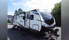 2023 Cruiser Shadow Cruiser 277BHS RV