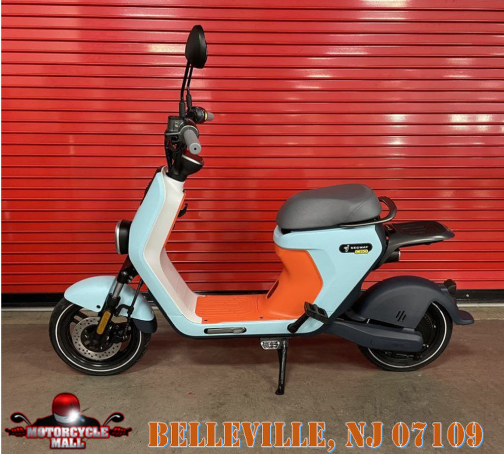 2021 Segway C80 C80 in Belleville, NJ